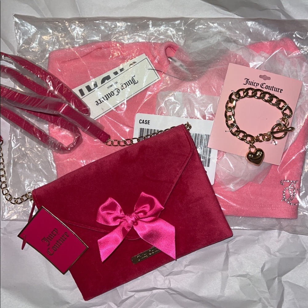 Juicy Couture Bundle